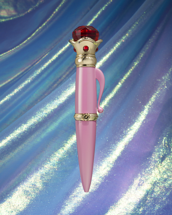 BANDAI Tamashii TRANSFORMATION BROOCH&DISGUISE PEN SET-Brilliant Color Edition- "Sailor Moon", TAMASHII NATIONS PROPLICA | 4573102661227