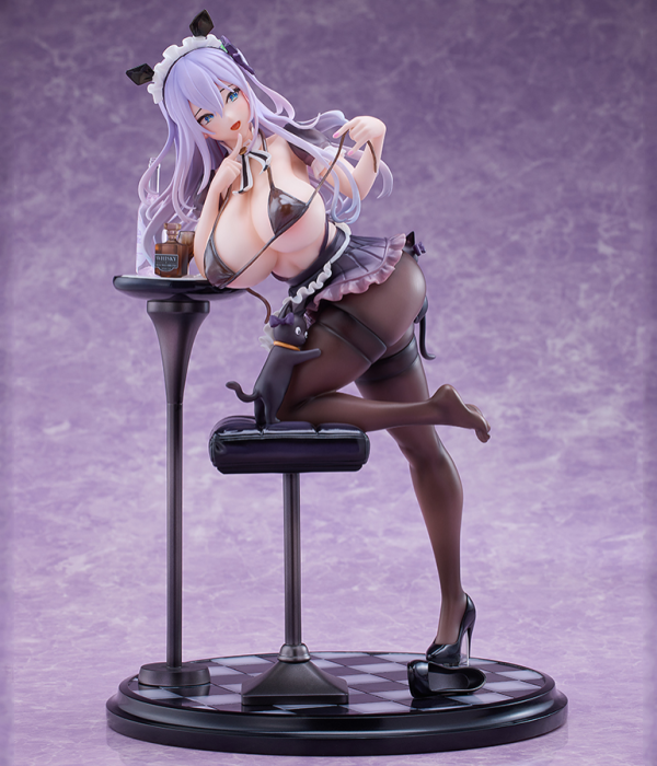 HOTVENUS Maids of House MB, Mia