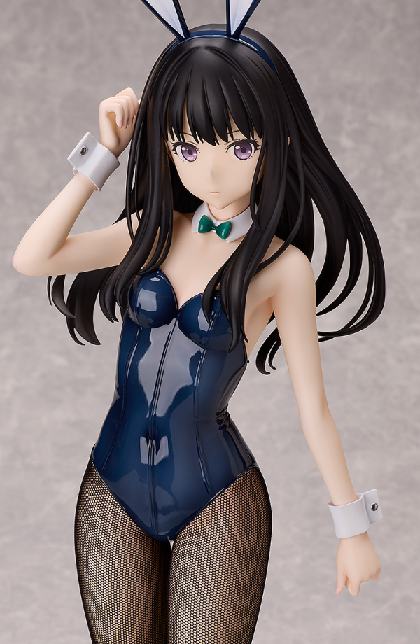 Takina Inoue: Bunny Ver. | 4570001513008