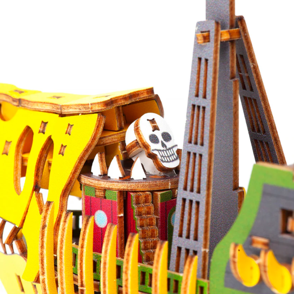 Azone ki-gu-mi ONE PIECE Victoria Punk | 4580423525459