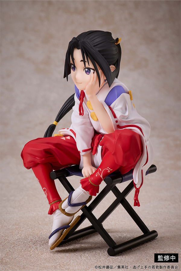ANIPLEX The Elusive Samurai Tokiyuki Hojo Non-Scale Figure | 4534530928719
