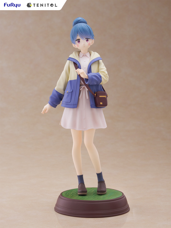 TENITOL Rin Shima | 4580736406810