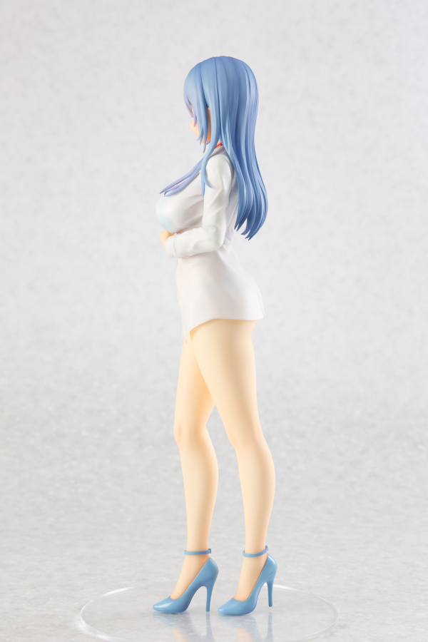 Good Smile Company Komiflo Image Character Komikawa Aoi Illustrated by Mataro(4582292602484)(4582292602484)