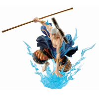 BANDAI Toy Enel Duel Memories | 4573102636119