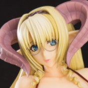 Orchid Seed The Seven Deadly Sins Mammon-Takuya Inoue ver.- Kouen-