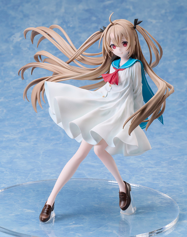 ANIPLEX Atri 1/7 Scale Figure | 4534530774262