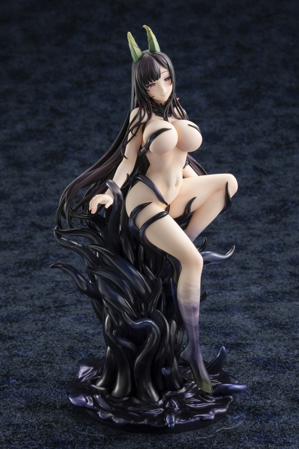 Good Smile Company "The Elder Sister-Like One"Chiyo
