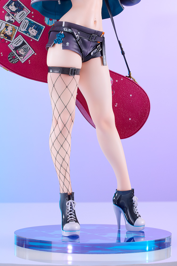 GOOD SMILE COMPANY Foreigner/Yang Guifei: Event Attire Ver.(4580590208711)