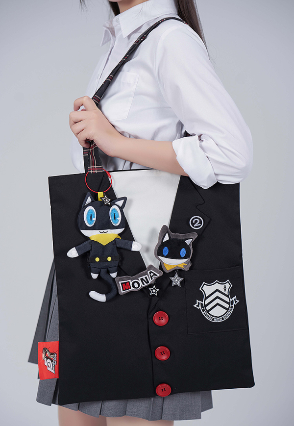 Persona 5 Royal COSBAG: Protagonist Ver. | 4580590204805