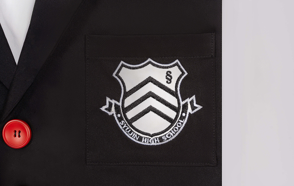 Persona 5 Royal COSBAG: Protagonist Ver. | 4580590204805