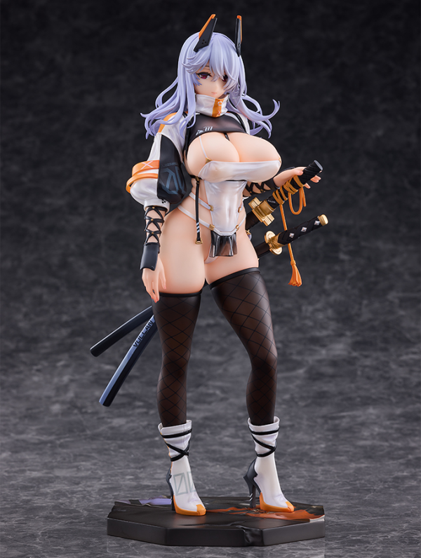HOTVENUS SAMURAI -Rei-