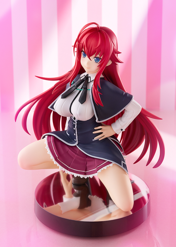 GOOD SMILE COMPANY POP UP PARADE Rias Gremory L Size(4571697186637)