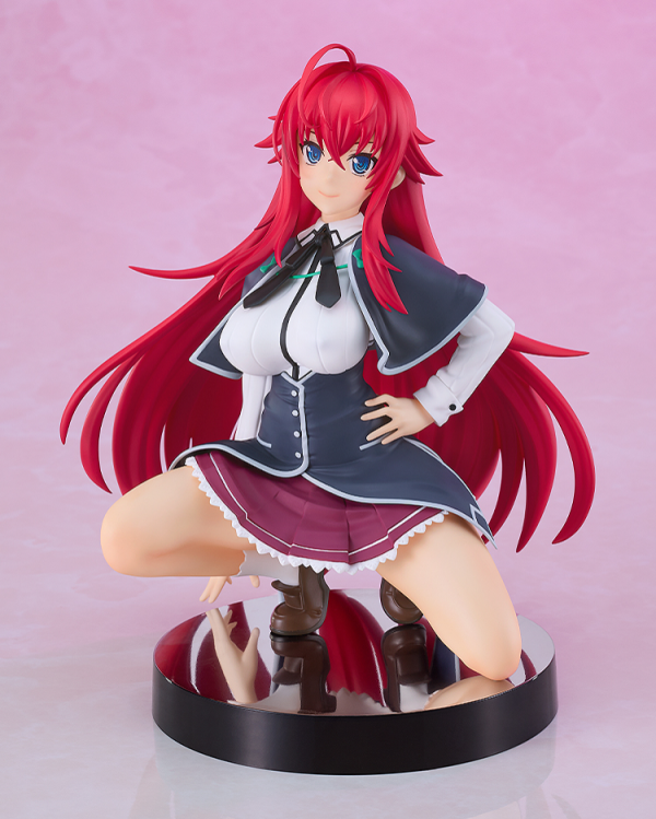 GOOD SMILE COMPANY POP UP PARADE Rias Gremory L Size(4571697186637)