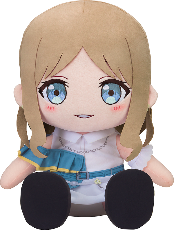Big 40cm Plushie MyGO!!!!! Soyo Nagasaki | 4580590208070