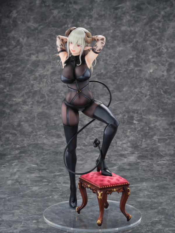 BellFine Lustalotte Illusory Outfit / Mayura | 4573629960049