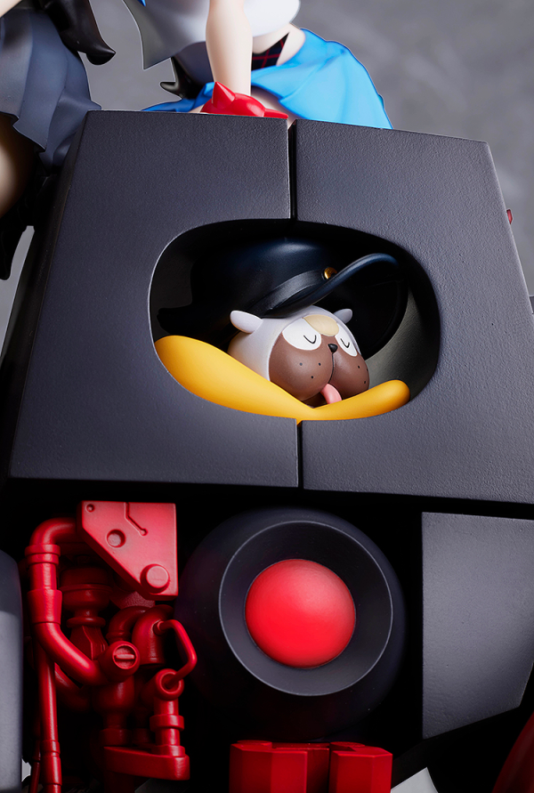 ANIPLEX KILL la KILL 1/7 Scale Figure | 4534530774309