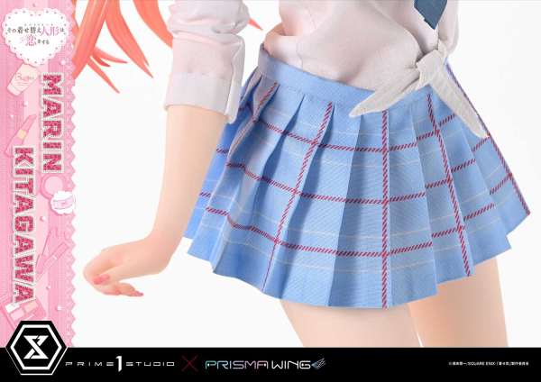Prime 1 Studio Premium Masterline TV animation My Dress-Up Darling Marin Kitagawa Bonus Version | 4582647121165