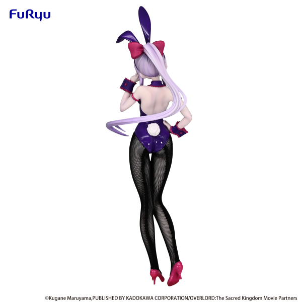 OVERLORD BiCute Bunnies Figure -Shalltear Bloodfallen- | 4582782363291