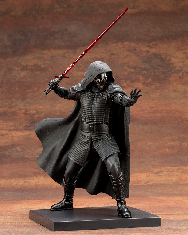 ARTFX+ KYLO REN | 0190526020474