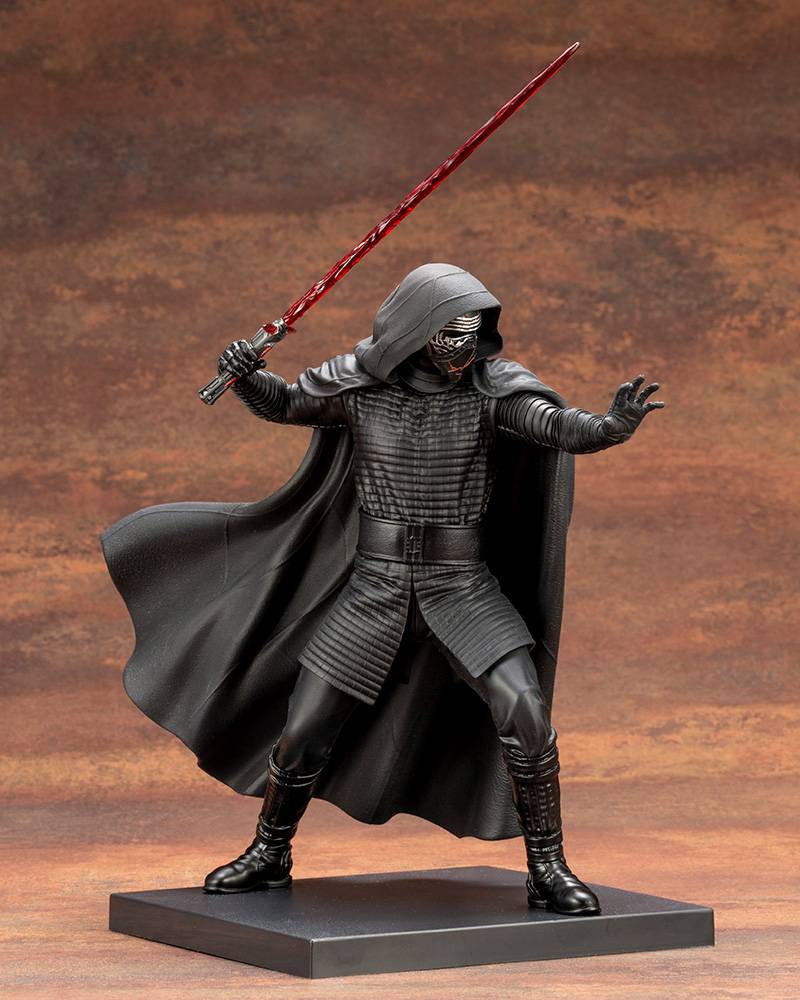 ARTFX+ KYLO REN | 0190526020474