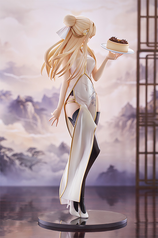 Phat Company Klaudia: Chinese Dress Ver. | 4580678969718