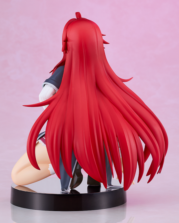 GOOD SMILE COMPANY POP UP PARADE Rias Gremory L Size(4571697186637)