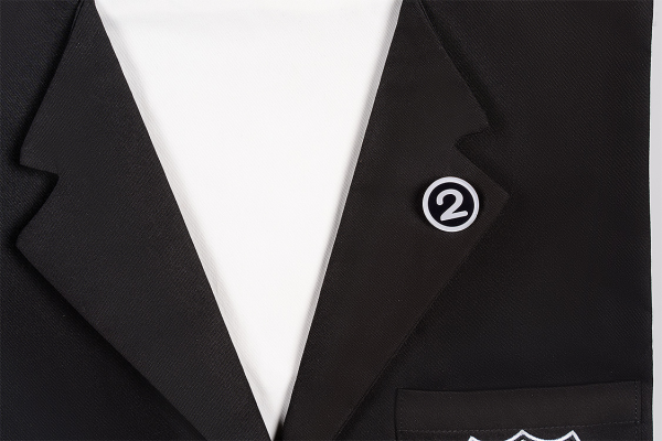 Persona 5 Royal COSBAG: Protagonist Ver. | 4580590204805