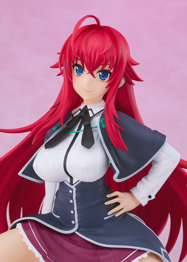 GOOD SMILE COMPANY POP UP PARADE Rias Gremory L Size(4571697186637)