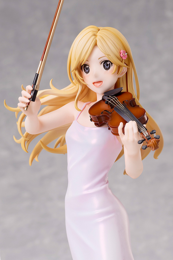 ANIPLEX Kaori Miyazono -Again- 1/7 Scale Figure | 4534530925640