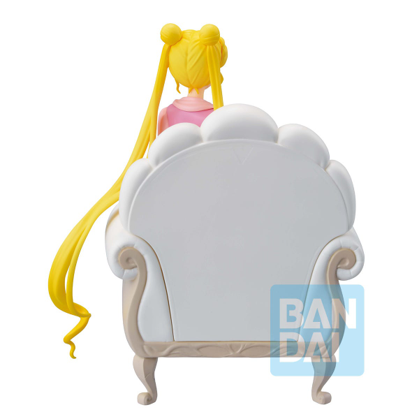 BANDAI Spirits Usagi & Luna -Antique Style- | 4573102636829