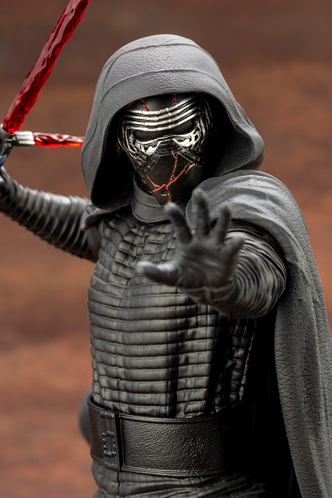 ARTFX+ KYLO REN | 0190526020474