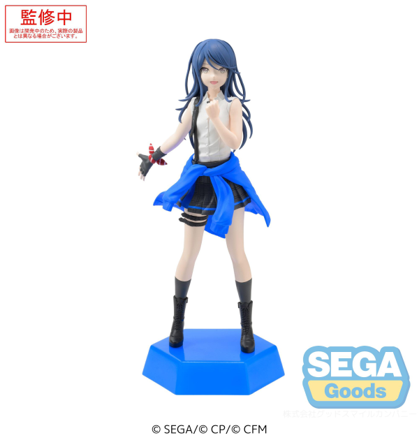 Desktop x Decorate Collections "HATSUNE MIKU: COLORFUL STAGE" "Hoshino Ichika" | 4582733433851