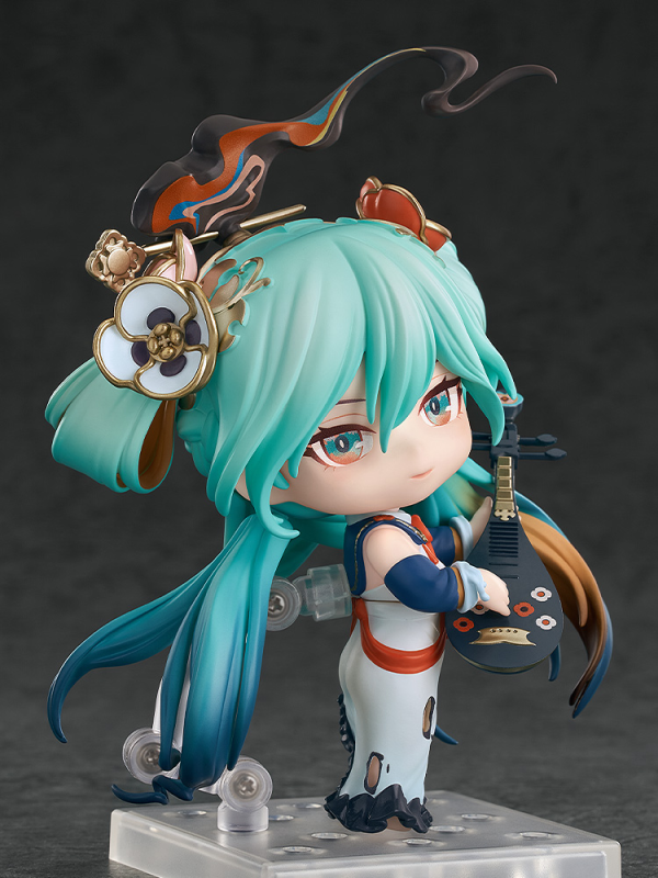 Nendoroid Hatsune Miku: Shimian Maifu Ver. | 4571697182608