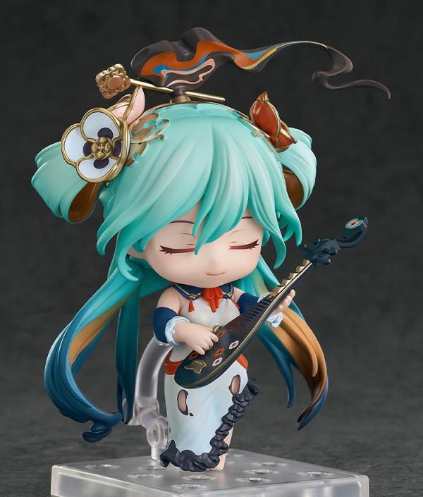 Nendoroid Hatsune Miku: Shimian Maifu Ver. | 4571697182608