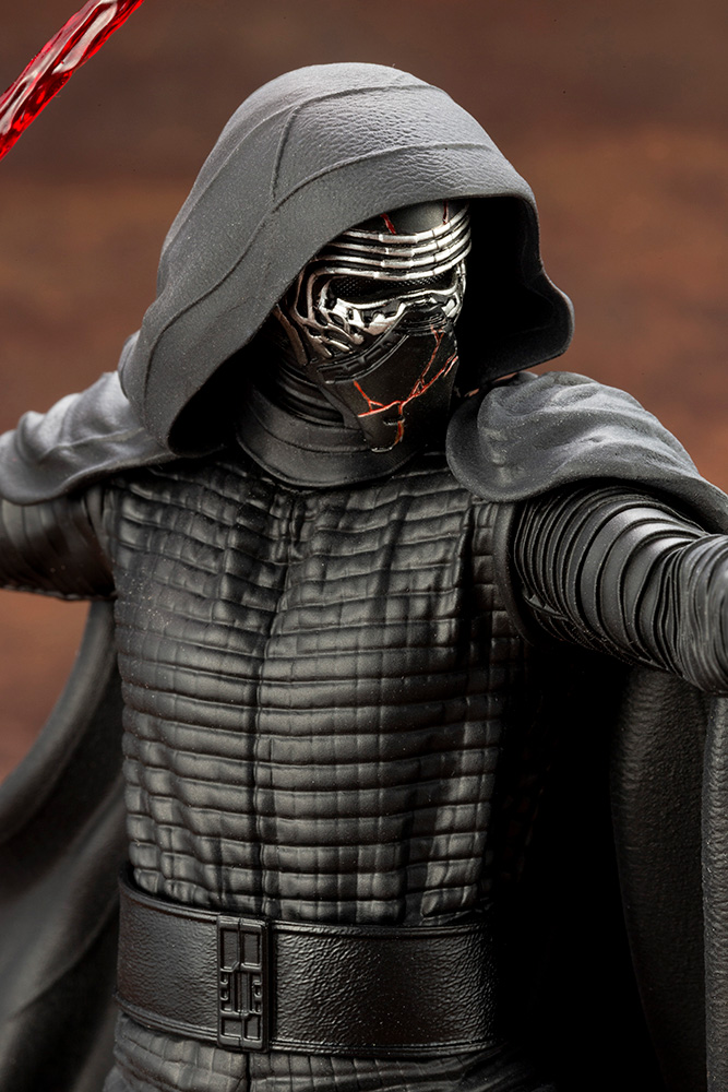 ARTFX+ KYLO REN | 0190526020474