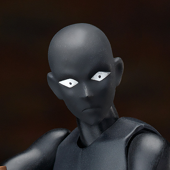FREEing figma True Criminal | 4570001513633