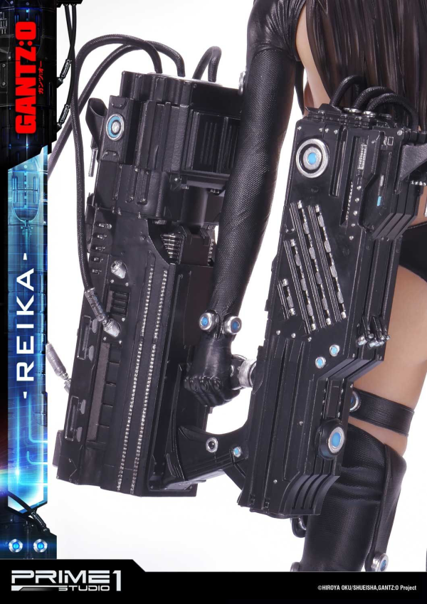 Prime 1 Studio Premium Masterline GANTZ:O Reika | 4562471908682