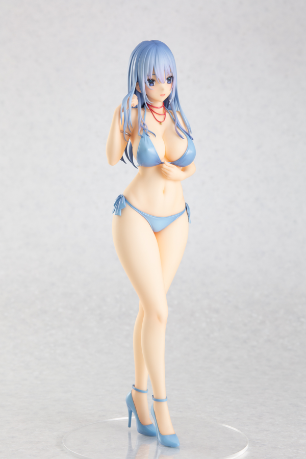 Good Smile Company Komiflo Image Character Komikawa Aoi Illustrated by Mataro(4582292602484)(4582292602484)