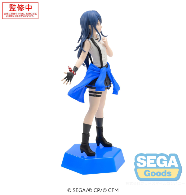 Desktop x Decorate Collections "HATSUNE MIKU: COLORFUL STAGE" "Hoshino Ichika" | 4582733433851