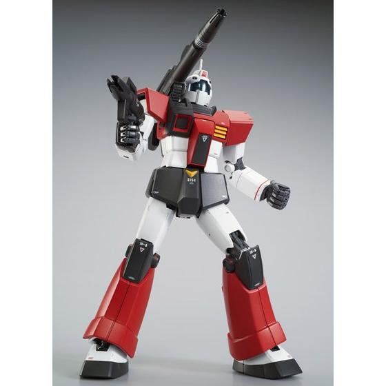 P-Bandai MG 1/100 RGC-80 GM Cannon