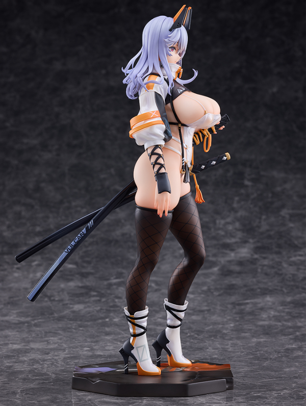HOTVENUS SAMURAI -Rei-