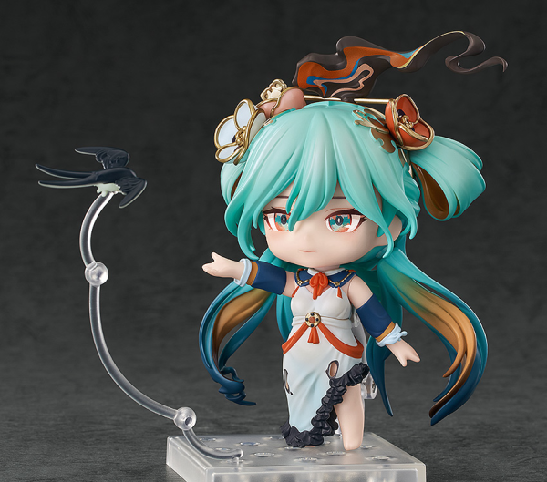 Nendoroid Hatsune Miku: Shimian Maifu Ver. | 4571697182608