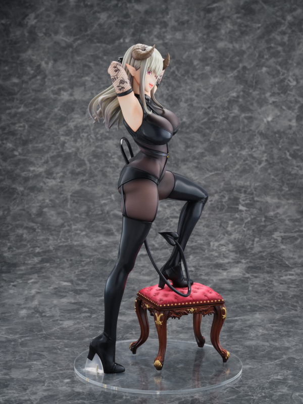 BellFine Lustalotte Illusory Outfit / Mayura | 4573629960049
