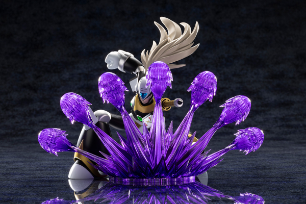 BLACK ZERO | 4934054049233