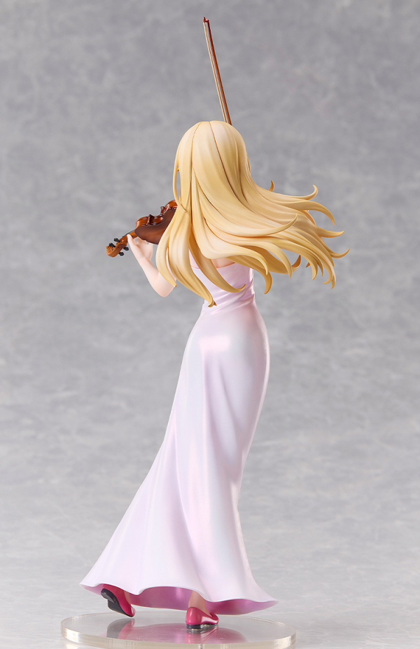 ANIPLEX Kaori Miyazono -Again- 1/7 Scale Figure | 4534530925640