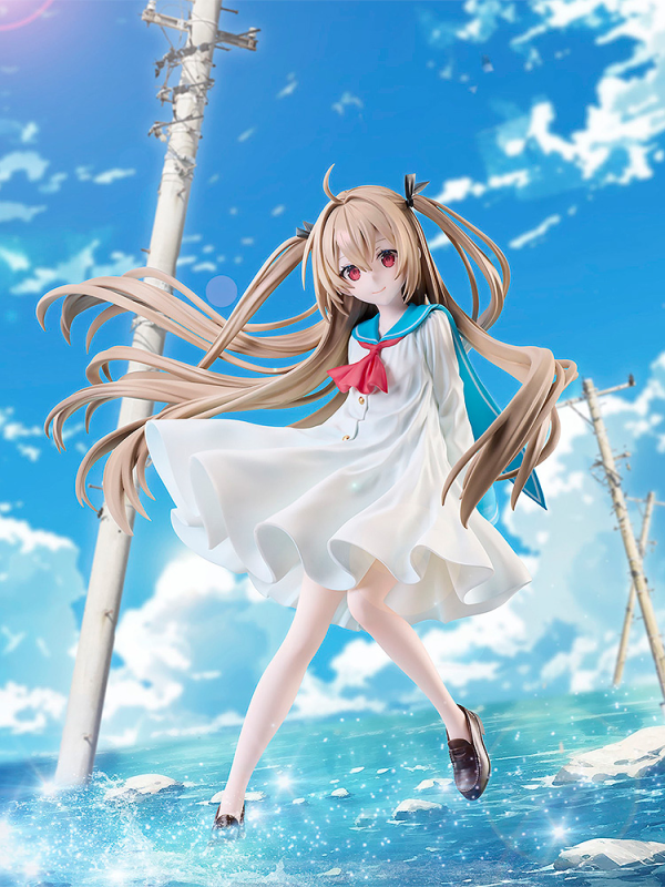 ANIPLEX Atri 1/7 Scale Figure | 4534530774262