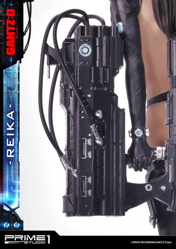 Prime 1 Studio Premium Masterline GANTZ:O Reika | 4562471908682