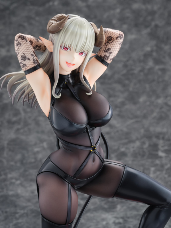 BellFine Lustalotte Illusory Outfit / Mayura | 4573629960049