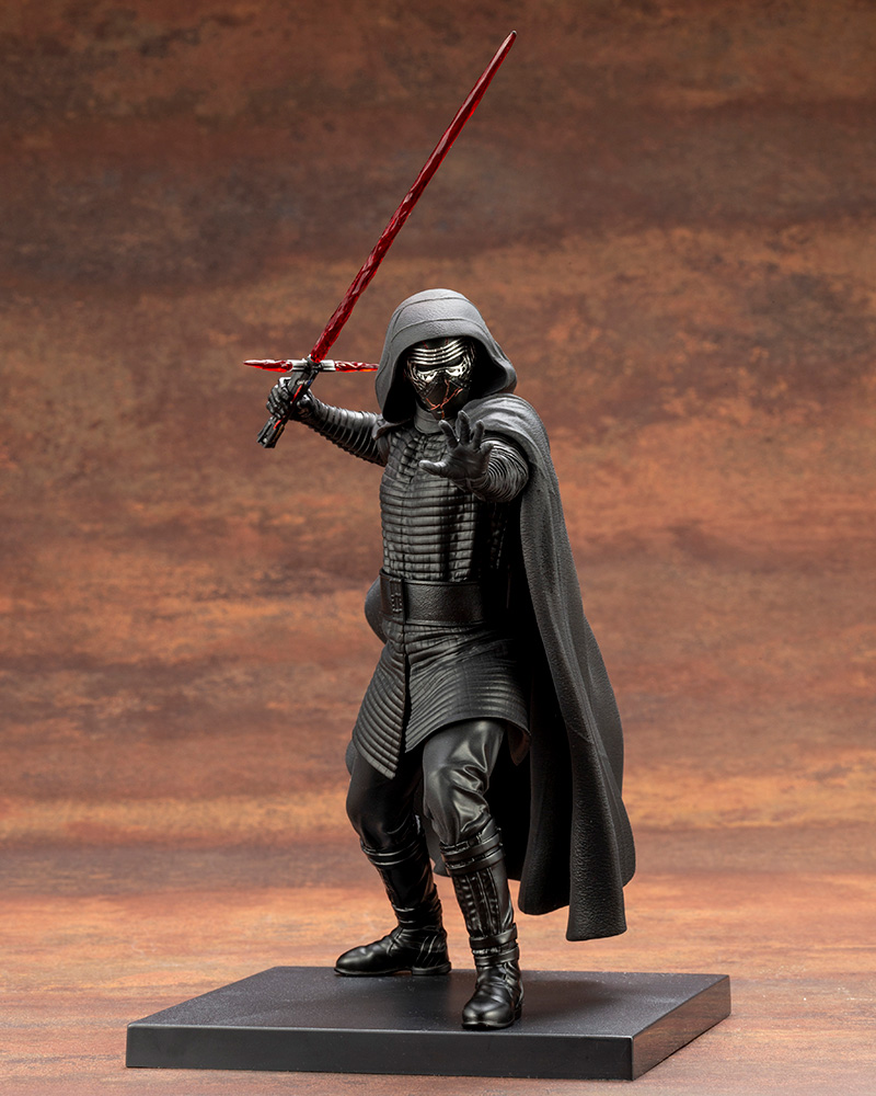 ARTFX+ KYLO REN | 0190526020474