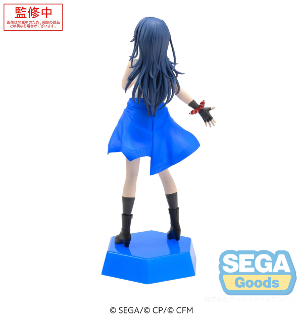 Desktop x Decorate Collections "HATSUNE MIKU: COLORFUL STAGE" "Hoshino Ichika" | 4582733433851